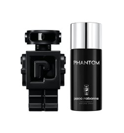 Coffret Phantom - Parfum Coffret Phantom - Parfum